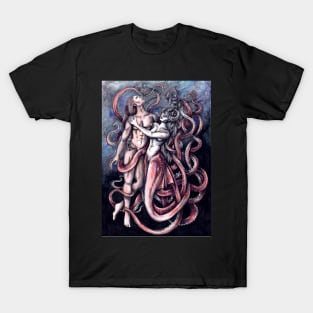 Octopus T-Shirt